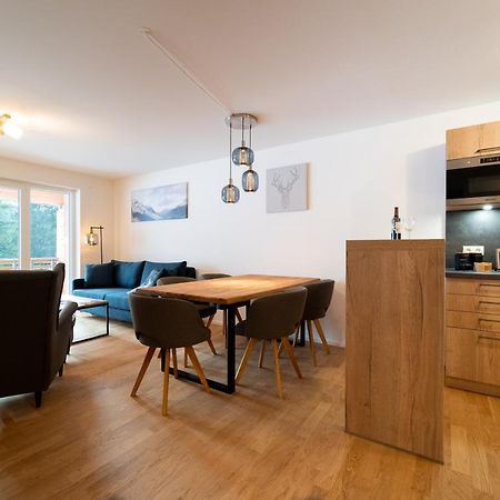 Ferienwohnung Feldberg Schwarzwald Exterior foto