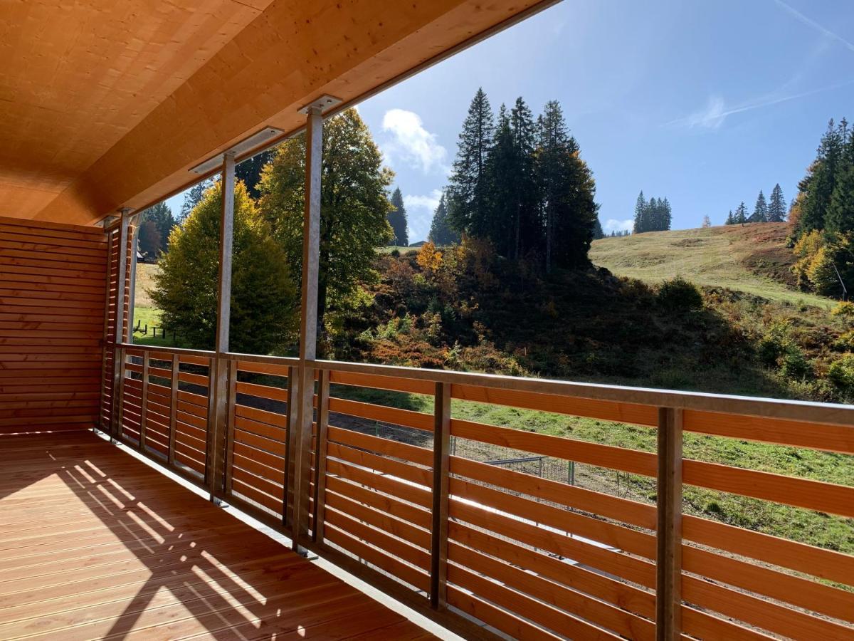 Ferienwohnung Feldberg Schwarzwald Exterior foto