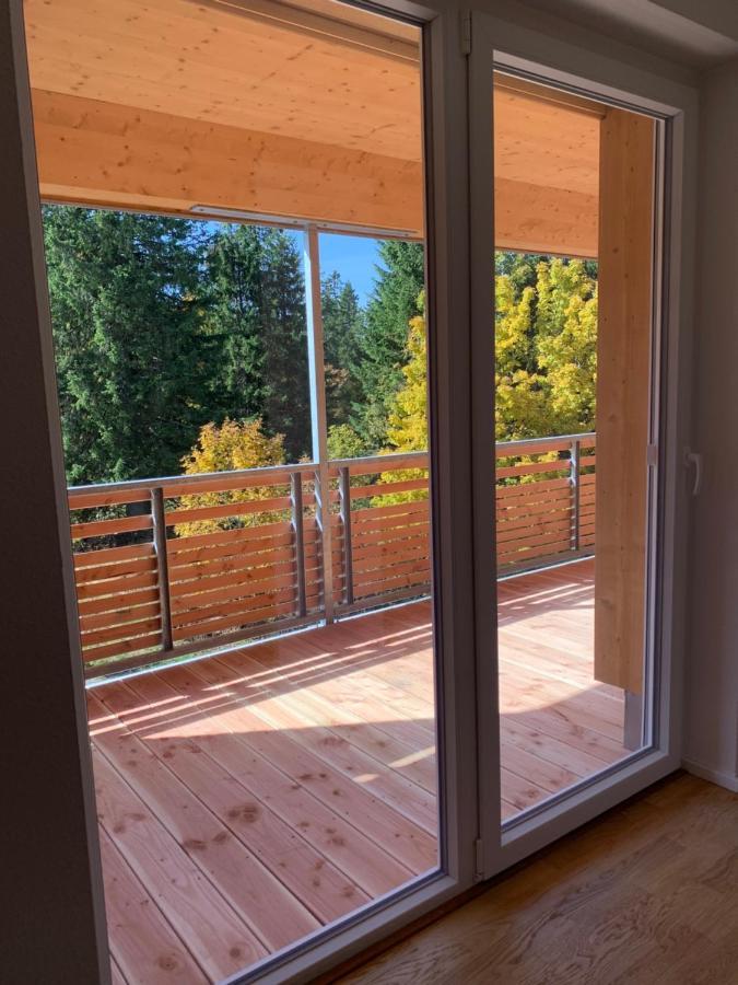 Ferienwohnung Feldberg Schwarzwald Exterior foto