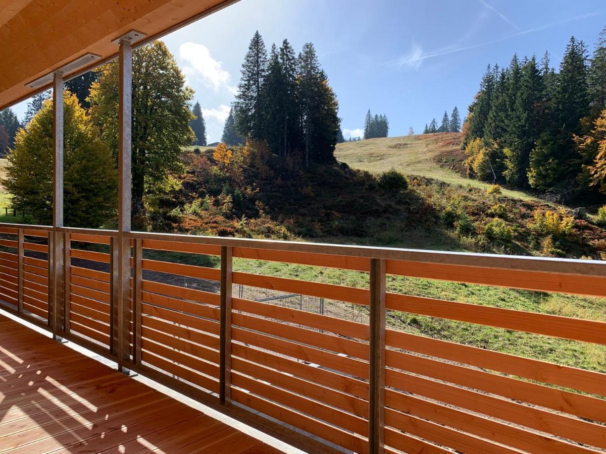 Ferienwohnung Feldberg Schwarzwald Exterior foto