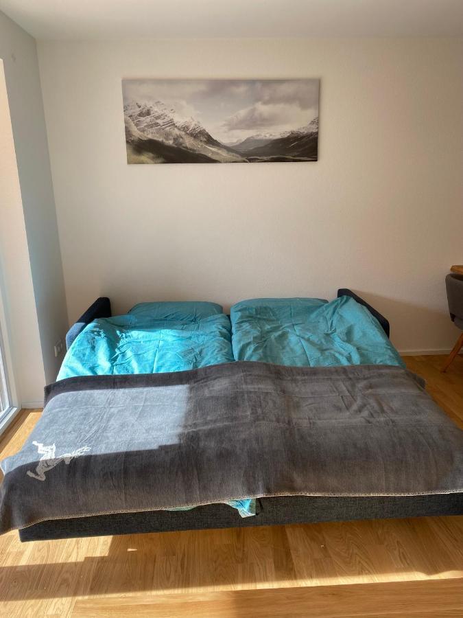 Ferienwohnung Feldberg Schwarzwald Exterior foto