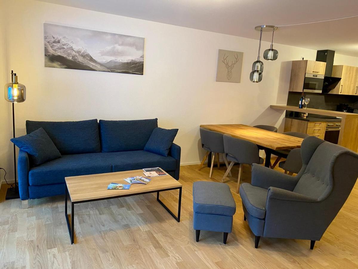 Ferienwohnung Feldberg Schwarzwald Exterior foto