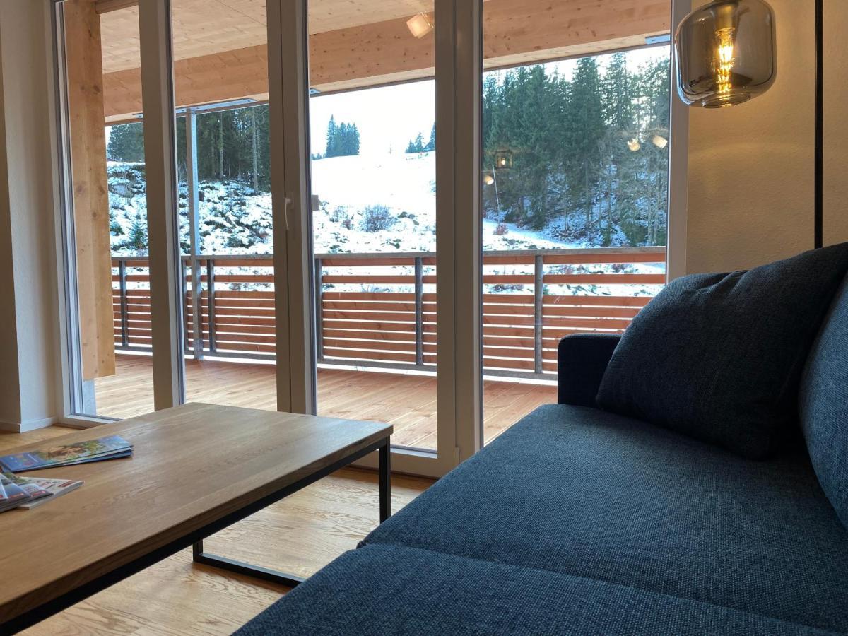 Ferienwohnung Feldberg Schwarzwald Exterior foto