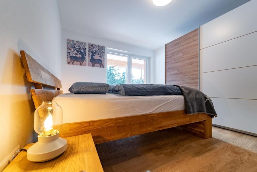 Ferienwohnung Feldberg Schwarzwald Exterior foto