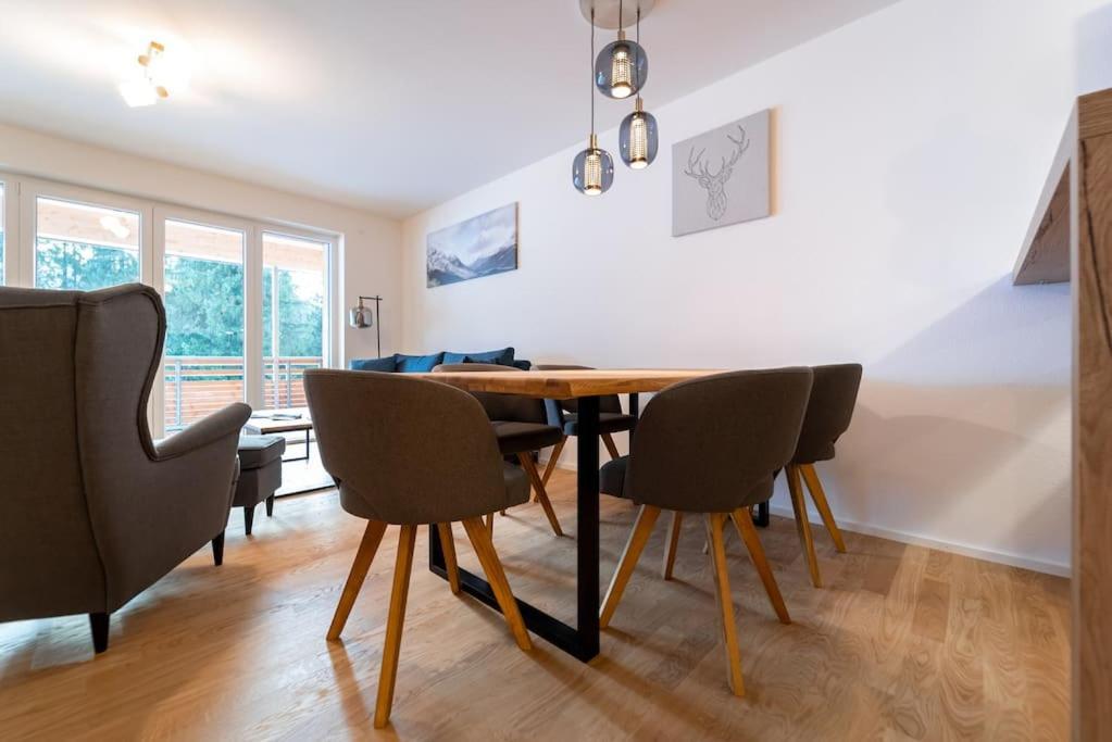 Ferienwohnung Feldberg Schwarzwald Exterior foto